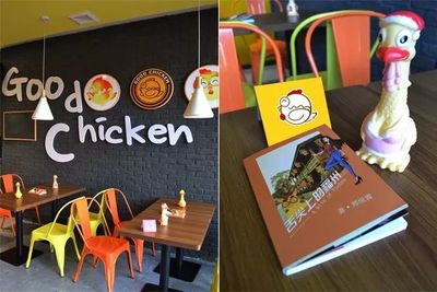 每天賣出2000只雞,福州有一半人都吃過(guò),這家雞到底什么來(lái)頭?