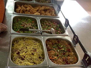 承包工廠食堂平臺 東莞可信賴的承包工廠食堂