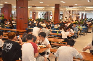 盤點大多高校學生食堂存在的問題
