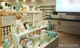 2019年創(chuàng)業(yè)優(yōu)選 精品百貨店的機(jī)遇與前景
