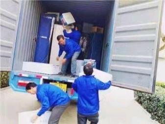 北京搬運工 專業裝卸搬運服務，解決您的搬運需求