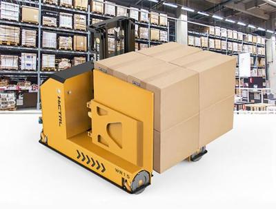 物流裝卸搬運(yùn)設(shè)備的核心特點(diǎn)與關(guān)鍵考量