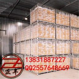 金屬倉(cāng)儲(chǔ)籠金屬絲網(wǎng)框 產(chǎn)品多樣焊接牢固，不劃手設(shè)計(jì)，附價(jià)格、廠家、圖片及運(yùn)輸設(shè)備租賃服務(wù)指南