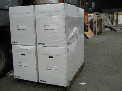 裝卸搬運(yùn)規(guī)范與運(yùn)輸設(shè)備租賃服務(wù)指南