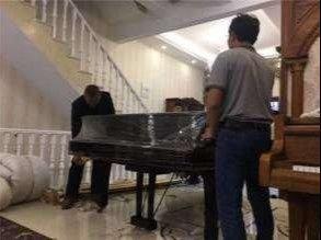 專業搬家服務 從居民長短途搬運到設備租賃的24小時解決方案