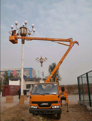 平鄉高空作業車租賃 安全高效的高空作業解決方案